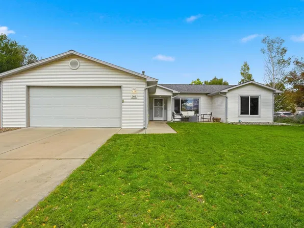 265 Fremont St, Fruita, CO 81521