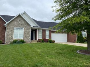 106B Remington Dr, Bardstown, KY 40004