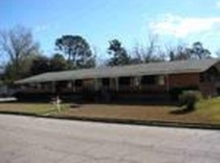 808 Greymont Dr, Columbia, MS 39429