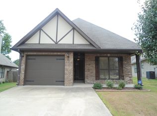 3145 Pine Creek Loop, Bessemer, AL 35022