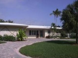 2701 NE 29th Ct, Fort Lauderdale, FL 33306