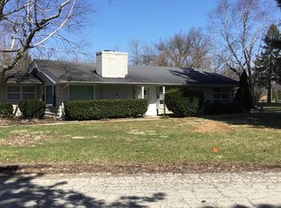 2040 Hillside Dr, Rockford, IL 61107