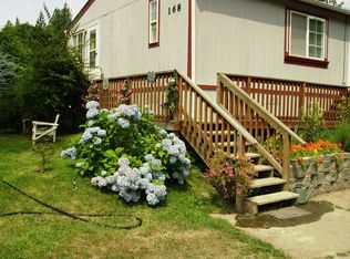 168 Lancie Rd, Randle, WA 98377