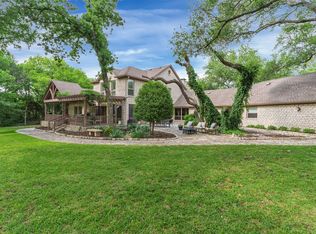6117 Laredo Ct, Granbury, TX 76049