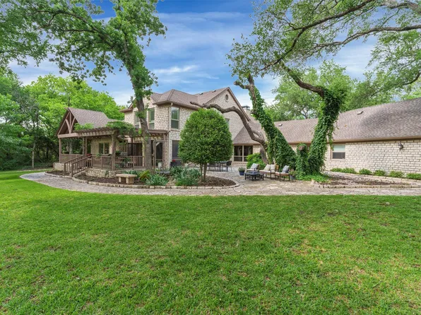 6117 Laredo Ct, Granbury, TX 76049