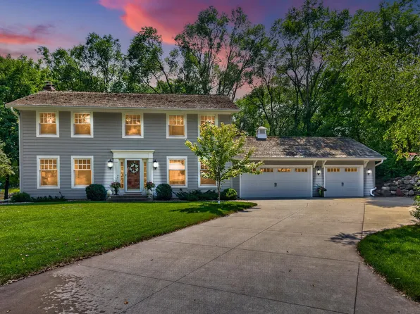 6991 Sand Ridge Rd, Eden Prairie, MN 55346