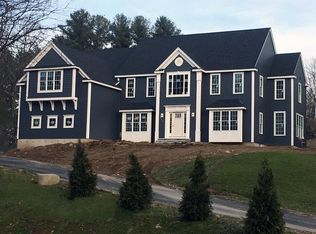 11 Leeds Way, Southborough, MA 01772