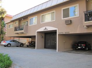 10776 Rose Ave #14, Los Angeles, CA 90034