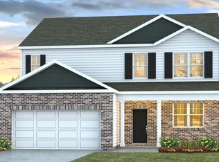 ELLE Plan, Leatherstone, Blythewood, SC 29016