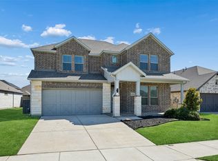 4306 Lombardy Dr, Venus, TX 76084