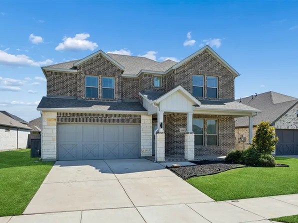 4306 Lombardy Dr, Venus, TX 76084