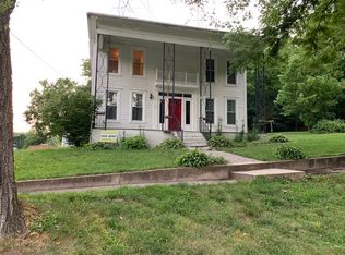 111 N 2nd St, Hartsburg, MO 65039