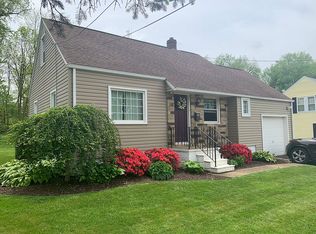 1132 34th St NW, Canton, OH
