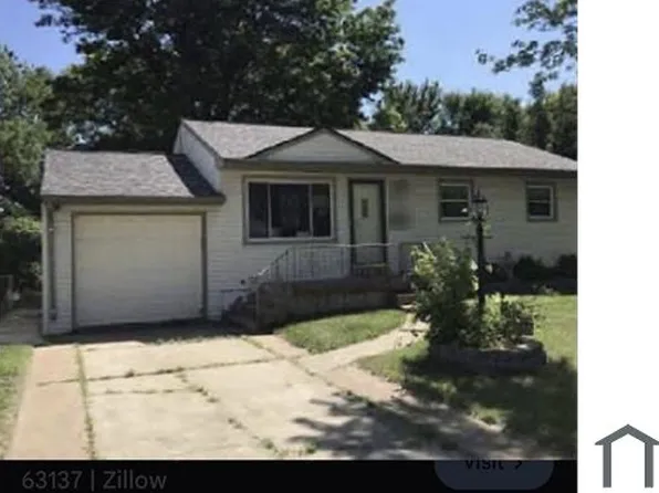 9328 Nelan Dr, Saint Louis, MO 63137