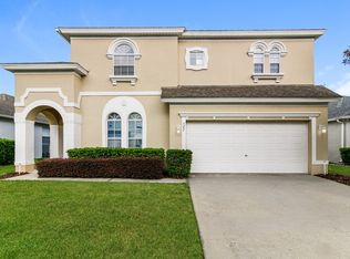 127 Minniehaha Cir, Haines City, FL 33844