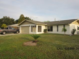 845 Mensh Ter, Pt Charlotte, FL 33948
