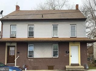 15 Berner Ave, Hagerstown, MD 21740