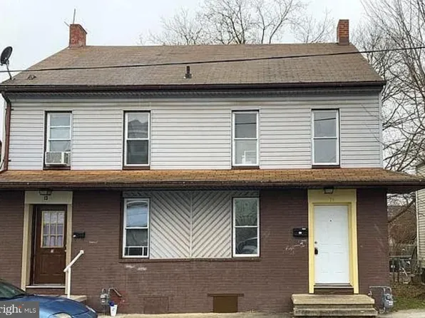 13 Berner Ave, Hagerstown, MD 21740