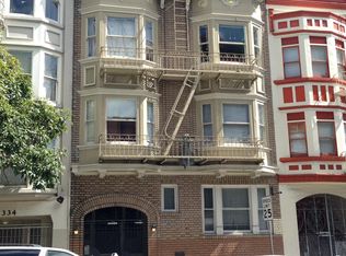 328 Hyde St #10, San Francisco, CA 94109