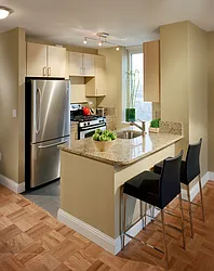 Rented by Fetner Properties