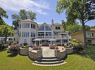 25638 W Long Beach Dr, Ingleside, IL 60041