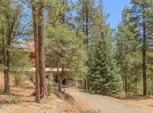 5940 E Bank Vault Rd, Prescott, AZ 86303