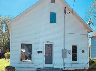 615 S East Ave, Montpelier, OH 43543