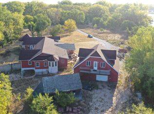 3198 Highway 39, Silver Creek, NE 68663