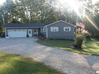 725 Oak St, Andover, IL, 61233