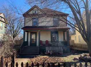 228 SW Clay St, Topeka, KS 66606