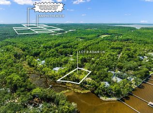 8 Adair Ln, Santa Rosa Beach, FL 32459