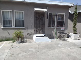 9305 Maie Ave #1/2, Los Angeles, CA 90002