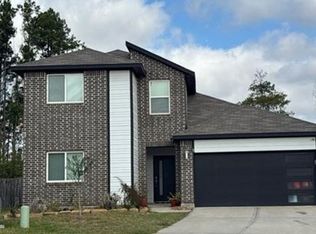 14268 Black Canyon Ln, Conroe, TX 77384