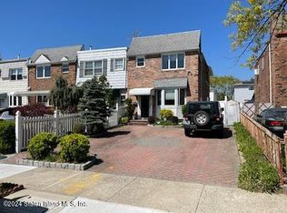 291 Hillman Ave, Staten Island, NY 10314