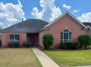 4516 Harvest Way, Montgomery, AL 36106