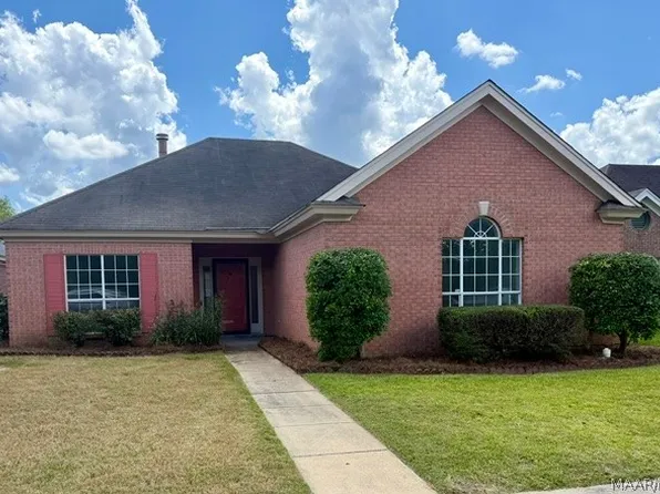 4516 Harvest Way, Montgomery, AL 36106