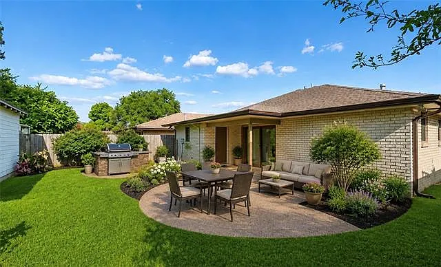 3908 W Metairie Ave — Photo 16