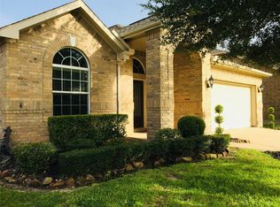 13814 McKinney Creek Ln, Houston, TX 77044