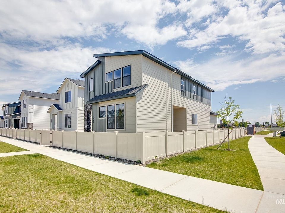 5042 W Milano St, Meridian, ID 83646 Zillow