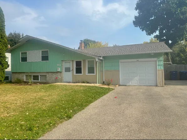 1525 Grove Ave, North Chicago, IL 60064