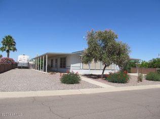 1930 S Utah Dr, Casa Grande, AZ 85194