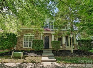 10724 Trolley Run Dr, Cornelius, NC 28031