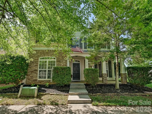 10724 Trolley Run Dr, Cornelius, NC 28031