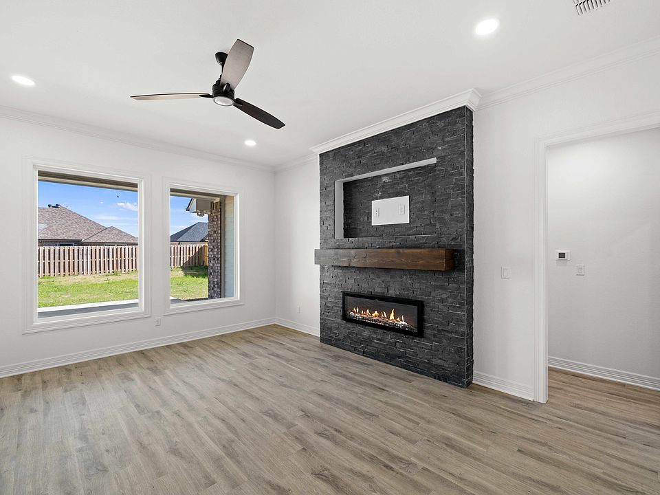 1803 SF Plan, Forestdale Planned Development, Whitehouse, TX 75791 Zillow