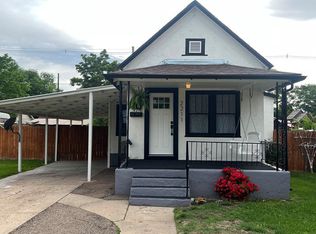 2211 E Routt Ave, Pueblo, CO 81004