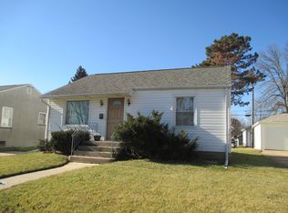 1601 Prospect Ave, La Salle, IL 61301