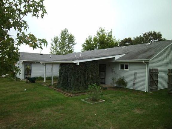 Back View