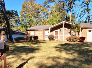 16 Clearfield Rd, Greenville, SC 29607