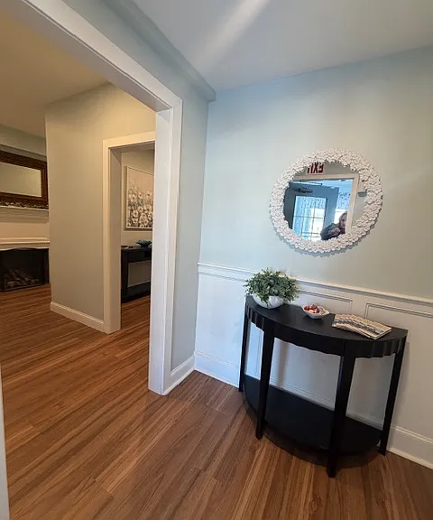 Capital City Heights Apartments — Photo 6