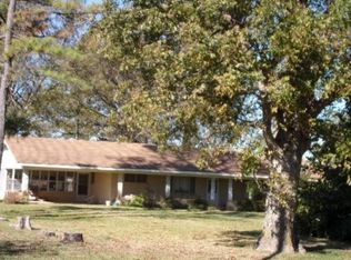 4649 N 4th Hwy, Arkansas City, AR 71630